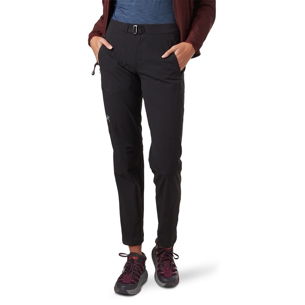 Arcteryx Gamma LT Pants - Black